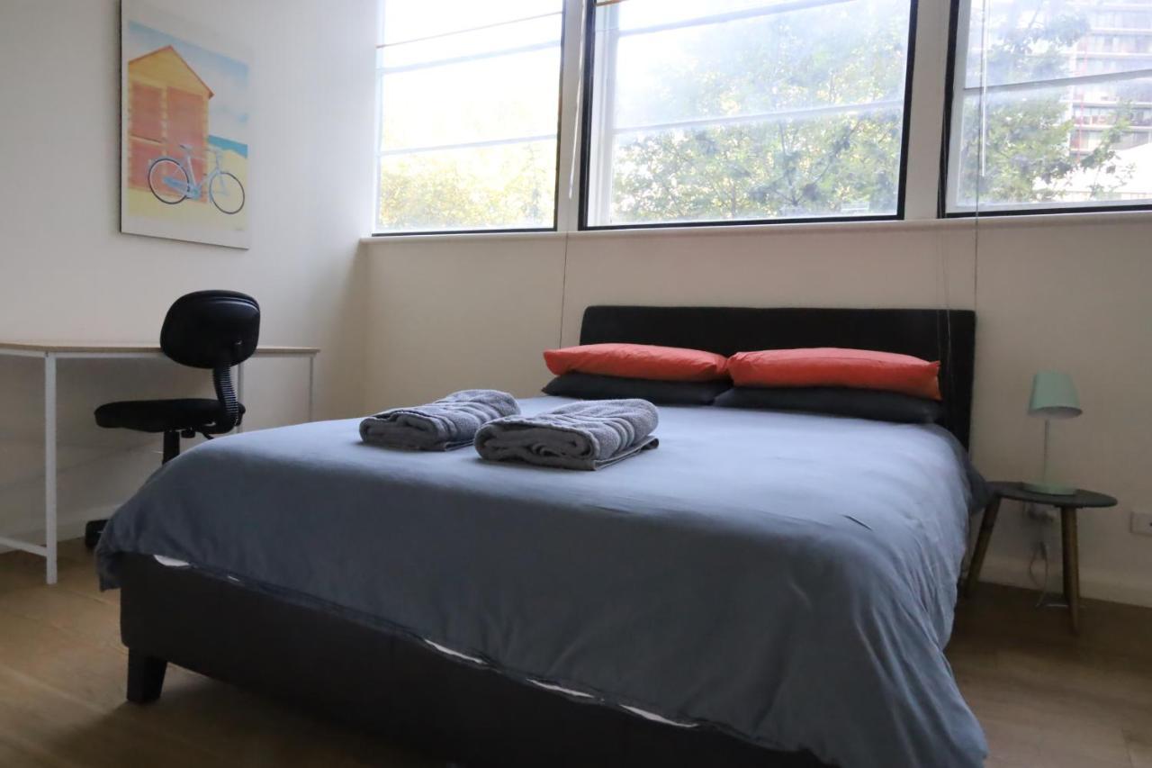 Appartement The Walkup Southbank à Ville de Ville de Melbourne Extérieur photo