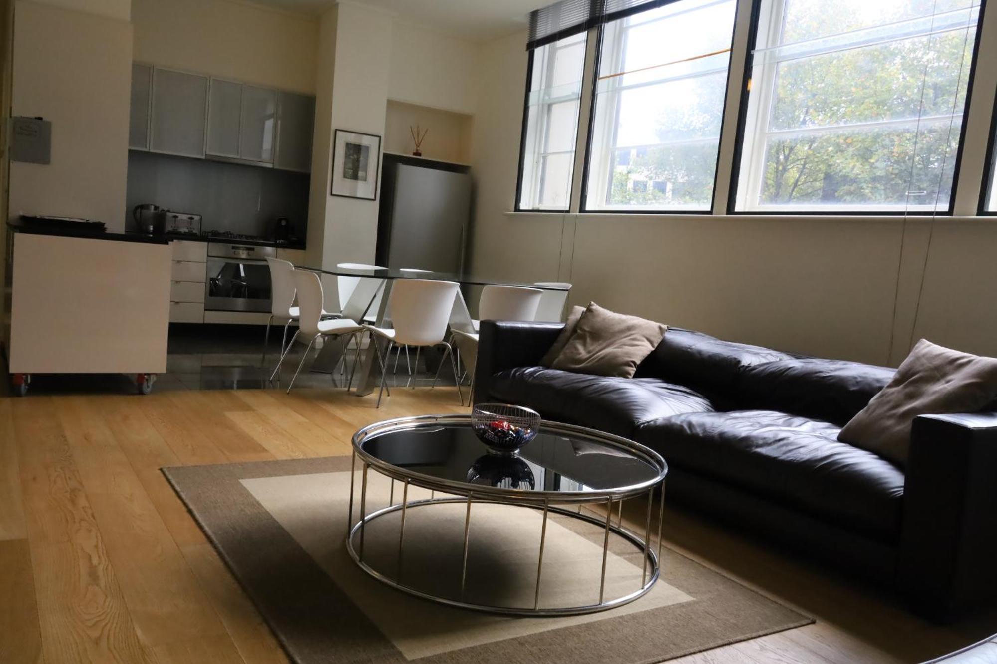 Appartement The Walkup Southbank à Ville de Ville de Melbourne Extérieur photo